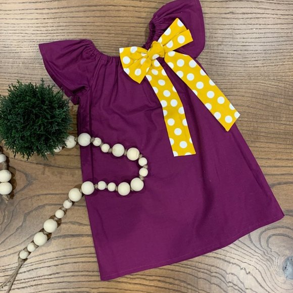 *NWOT* Custom Boutique Dress